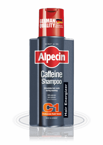 Alpecin C1 Caffeine Shampoo 250ml