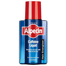 Alpecin Caffeine Liquid Hair Tonic 200ml