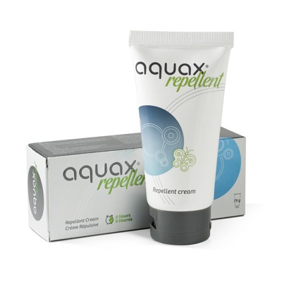 Aquax Repellent Cream 75ml Aquax Repellent Cream 75ml