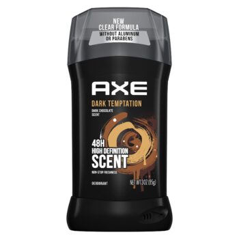 Axe Dark Temptation Deodorant Stick For Men 85g