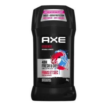 Axe Dry Essence Deodorant Stick For Men 76g