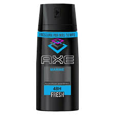Axe Marine Deodorant Spray For Men 150ml