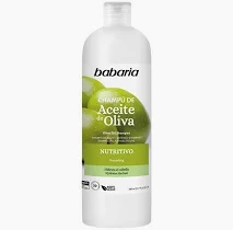 Babaria Olive Oil Shampoo 700ml