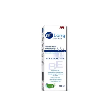 Be Long Hair Tonic Spray For Men 150ml