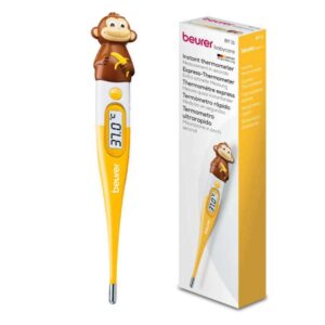 Beurer Baby Care Instant Digital Thermometer-BY11