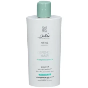 Bionike Defence Anti Dandruff Shampoo 200ml
