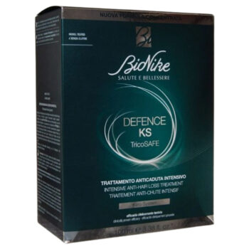 Bionike Defence KS Tricosafe Anti Hair Loss Lotion Spray 100ml