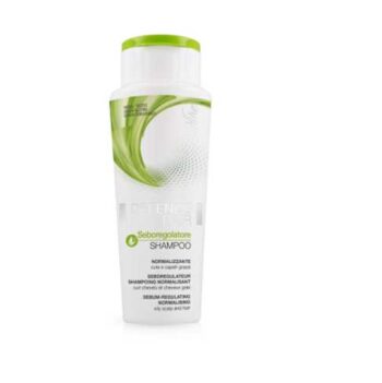 Bionike Defence Sebum Regulating Shampoo 200ml