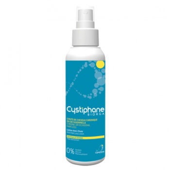 Biorga Cystiphane Anti Hair Loss Lotion 125ml