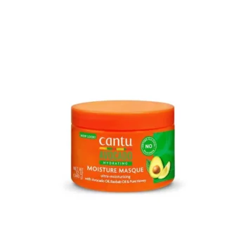 Cantu Avocado Hydrating Hair Mask 340g