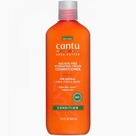 Cantu Hydrating Cream Conditioner 400ml