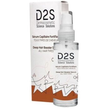 D2S Deep Hair Booster Serum 50ml