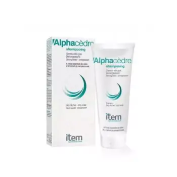 Derma Pella Alphacedre Shampoo 200ml
