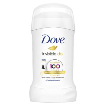 Dove Deodorant Stick 40 ml