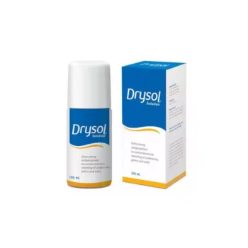 Drysol Anti Perspirant Deodorant Roll On 50ml
