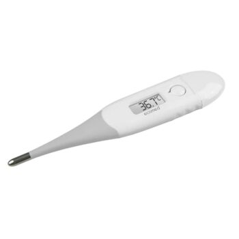 Ecomed Flexible Tip Digital Thermometer