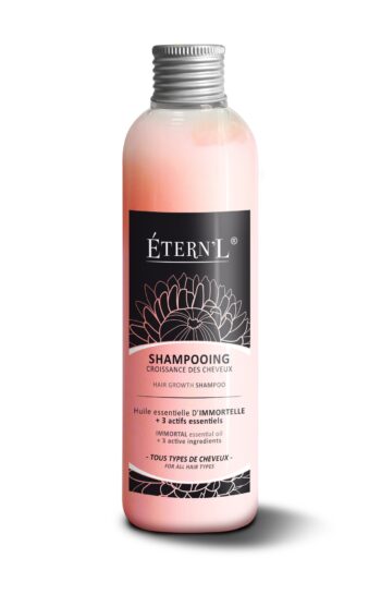 Etern’l Hair Growth Shampoo 250ml