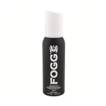 Fogg Marco Deodorant Spray For Men 120ml