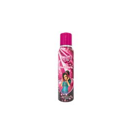 Fulla Deodorant Spray For Kids 150ml