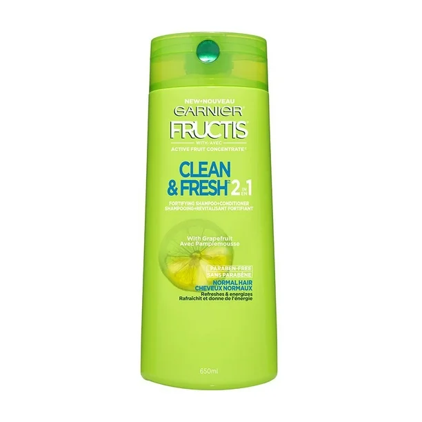 Garnier Fructis Hair Conditioner 650ml Garnier Fructis Hair Conditioner 650ml
