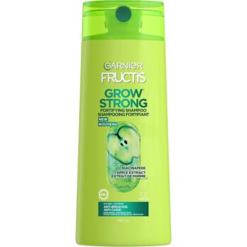 Garnier Fructis Hair Shampoo 650ml