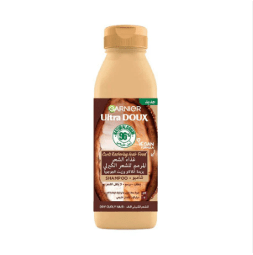 Garnier Ultra Doux Curls Restoring Hair Food Shampoo 350ml