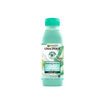 Garnier Ultra Doux Moisturising Hair Food Conditioner 350ml