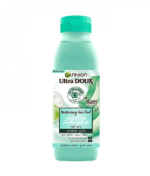 Garnier Ultra Doux Moisturising Hair Food Shampoo 350ml