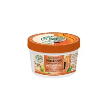 Garnier Ultra Doux Repairing Hair Food Conditioner 350ml