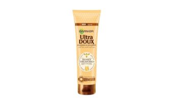 Garnier Ultra Doux Replenshing Oil Replacement Honey Treasures Tube 200ml