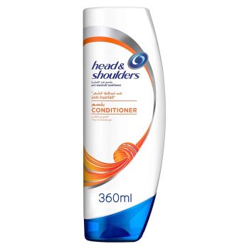 Head & Shoulders Conditioner 360ml