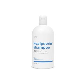 Healpsorin Shampoo 500ml