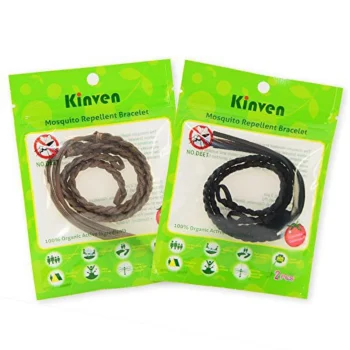 Kinven Mosquito Repellent Kids Clip