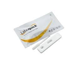 Laboquick Pregnancy Test