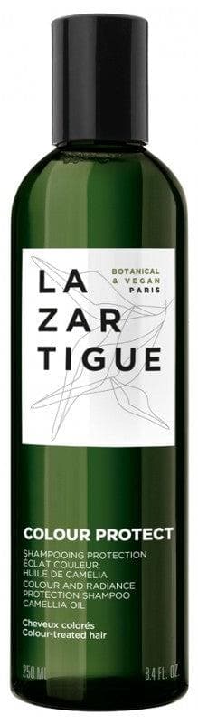 Lazartigue Colour Protect Shampoo 250ml