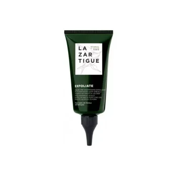 Lazartigue Hair Exfoliate Detox Scrub 75ml