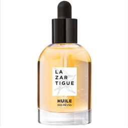 Lazartigue Nourishing Hair Dry Oil 50ml