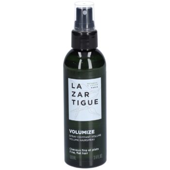 Lazartigue Volumize Hair Spray 100ml