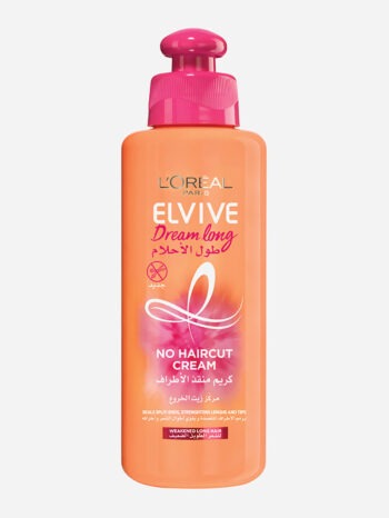 Loreal Elvive Dream Long Hair Cream 200ml
