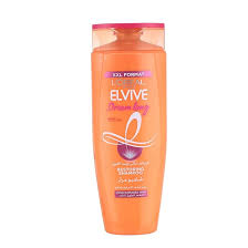 Loreal Elvive Dream Long Reinforcing Shampoo 600ml