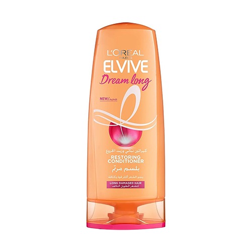 Loreal Elvive Dream Long Restoring Conditioner 360ml Loreal Elvive Dream Long Restoring Conditioner 360ml