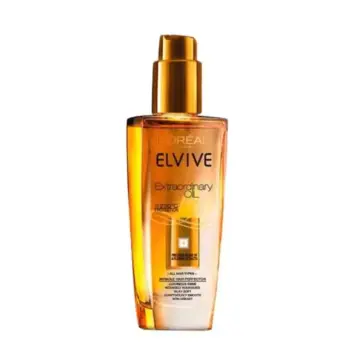 Loreal Elvive Extraordinary Hair Oil 100ml
