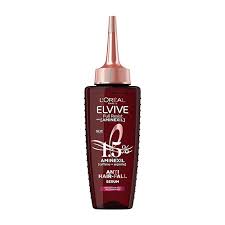 Loreal Elvive Fall Resist Aminexil Serum 102ml