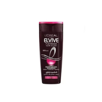 Loreal Elvive Full Resist Reinforcing Shampoo 400ml