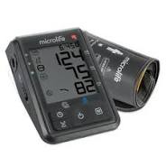 Microlife AFIB Upper Arm BP Monitor-B6 Connect $Temp.2-3