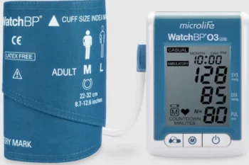 Vivocare Non Contact Forehead Infrared Digital Thermometer