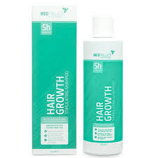 Neofollics Hair Growth Stimulating Shampoo 250ml