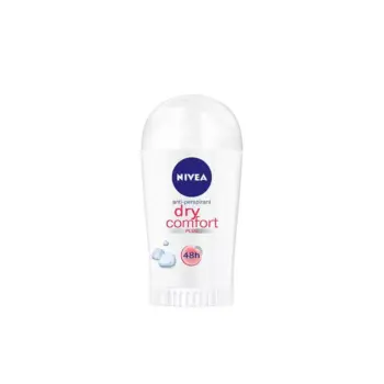 Nivea Dry Comfort Deodorant Stick For Women 40ml