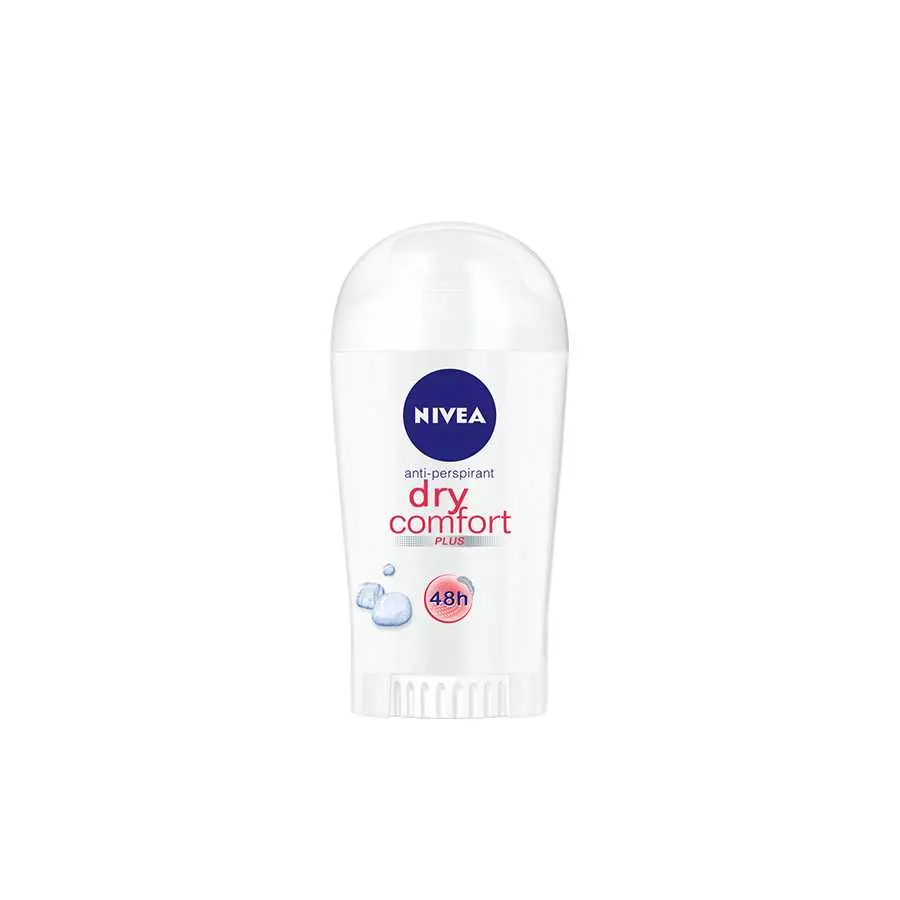 Nivea Dry Comfort Deodorant Stick For Women 40ml Nivea Dry Comfort Deodorant Stick For Women 40ml