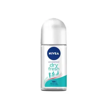 Nivea Dry Fresh Deodorant Roll On For Women 50ml